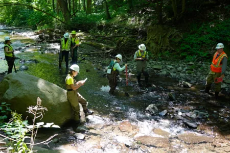 EPA response to 2023 Ohio train derailment will be investigated by agency watchdog